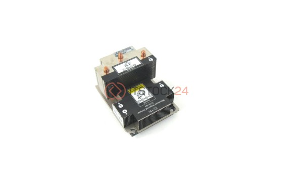 Радиатор HP High Performance Heat Sink [839275-001]