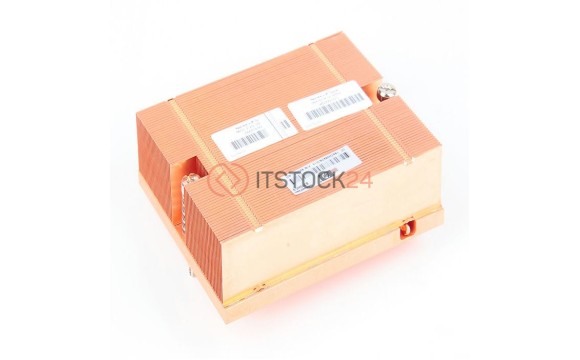 452332-001 Радиатор HP Proliant DL165 G5 Processor HeatSink