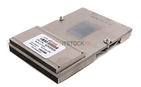 46D1132 Радиатор IBM Heatsink bladecenter HS21