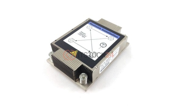 46C9740 Радиатор IBM heatsink System X3750 M4