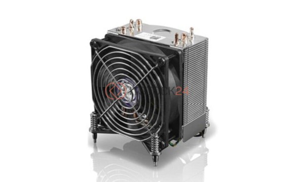 03T8087 Радиатор Lenovo HEATSINK THINKSERVER RD330 RD430