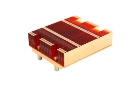 S1N-PGFCS-N5-GP Радиатор для процессора Cooler Master S-771 пассивное охлаждение медь S1N-PGFCS-N5-GP Радиатор для процессора Cooler Master S-771 пассивное охлаждение медь