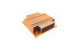 C69169-001 Радиатор для процессора Intel AXXBKHS LGA775 Passive 1U Heatsink C69169-001 Радиатор для процессора Intel AXXBKHS LGA775 Passive 1U Heatsink