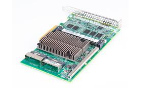 Raid-контроллер HP P400 PCI-E SAS RAID Controller [504023-001]