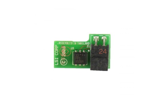 Raid-контроллер CacheCade 2.0 for MegaRAID SAS 9260/9280 [LSI00292]