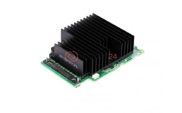 Raid-контроллер DELL HBA330 12G SAS HBA CONTROLLER (NON-RAID) MINICARD [405-AAJU]