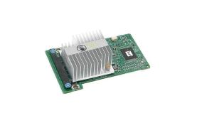 Raid-контроллер Dell PERC H700 Integrated RAID Controller, 1GB NV Cache [H700N]