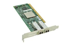 Raid-контроллер HP Hewlett-Packard StorageWorks 2 Gb [A7387A]