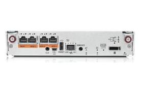 Raid-контроллер HP Hewlett-Packard StorageWorks P2000 G3 iSCSI MSA [BK829A]