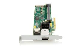 Raid-контроллер HP Modular Smart Array SC44Ge 1-ports Int/1-ports Ext PCIe [416096-B21]