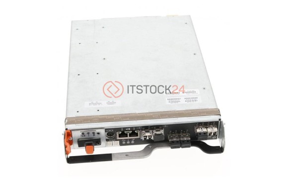 Raid-контроллер IBM ESM CONTROLLER 8G FC 2GB CACHE ISCSI DS3950 1814-94H [69Y2731]