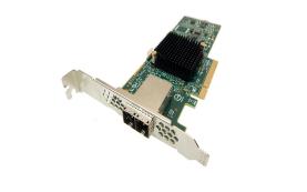 Raid-контроллер IBM N2225 SAS/SATA HBA 12Gb/s Single Port for ThinkServer and SystemX [00AE912]