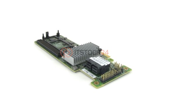 Raid-контроллер IBM ServeRAID M5210 SAS/SATA Controller [46C9111]