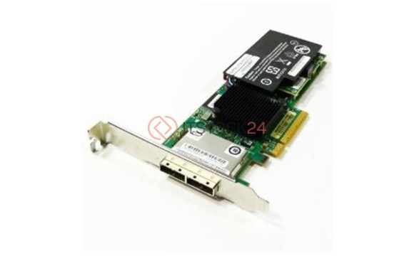 Raid-контроллер IBM ServeRAID MR10K SAS/SATA [43W4281]