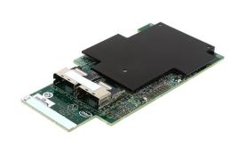 Raid-контроллер Intel Original Modular server shared LUN [MFSLUNKEY]