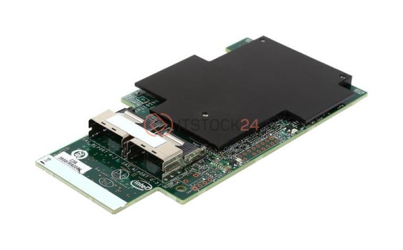 Raid-контроллер Intel Original Modular server shared LUN [MFSLUNKEY]