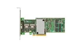 Raid-контроллер ServeRAID M5100 Series SSD Performance Key for IBM [90Y4273]