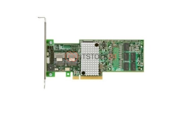 Raid-контроллер ServeRAID M5100 Series SSD Performance Key for IBM [90Y4273]