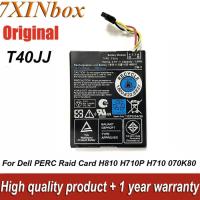 070K80 Аккумулятор PERC RAID H710 H710P H730 H810 H830