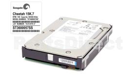 9FN066-058 Жесткий диск Dell 600 Гб 3.5 15000 об/мин