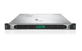 Сервер HP DL360 G10 2XGOLD 5118 2X16GB P408I-A FBWC 2GB 8XSFF 4X1GB 2X10/25GB SFP 2X800W[867963-B21]