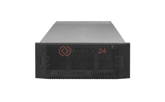СХД EMC DD DS60 SHELF 15X4TB SAS HDD RETN UPGRADE E [U-DS60-4-60SRE]