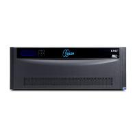 СХД EMC ISILON X200-18TƯ.2T SSD/48G/4x1GE [X200-SATA-S59]