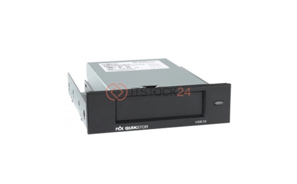 Стример FUJITSU RDX Drive USB 3.0 3.5 internal [S26361-F3750-E5]