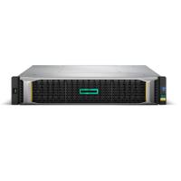 СХД HP MSA 2050 SAN DC SFF STORAGE [Q1J01A]
