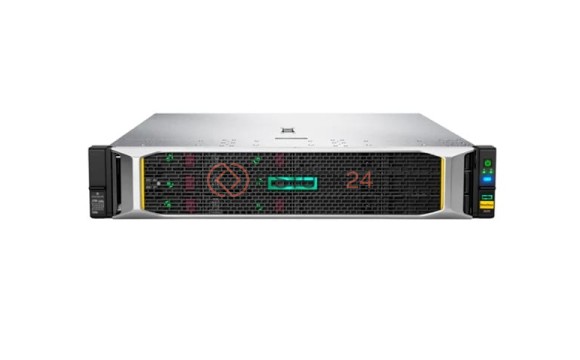 HPE StoreOnce RMC SQL for 3PAR Stup SVC [U7VG3E]