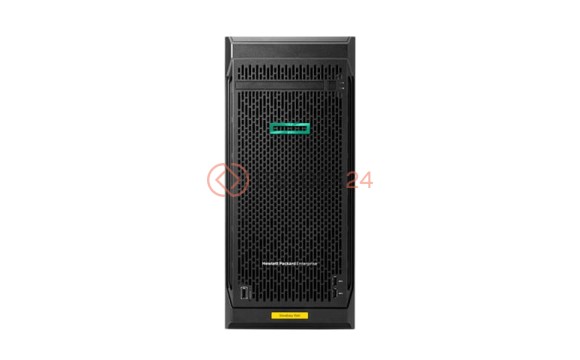 СХД HP STOREEASY 1560 16TB SATA STORAGE PL-3V [Q2R97A]