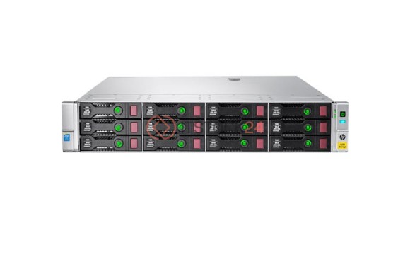 HP STOREEASY 1660 64TB SAS STORAGE [Q2P75A]