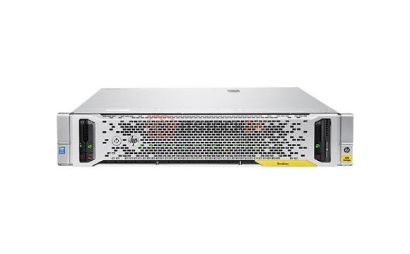 HP StoreEasy 3850 Gateway Sngl Node [K2R70A]