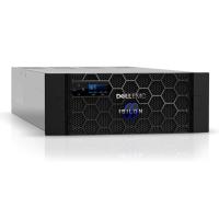 СХД EMC ISILON H600-2.2GH/14C/256G+SED/30x1.2T SAS/3.2T [IH600-E-1.2T-3.2T]