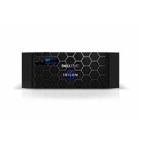 СХД EMC ISILON H400-2.2GHZ/4C/64Gმx4TB SAT/1.6TB [IH400-4T-1.6T]