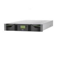 СХД FUJITSU ETERNUS LT20 S2 Library, 8 slot, 0 drive [LT20S2KNXU]
