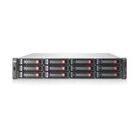 Дисковая полка HPE MSA 2040 ENERGY STAR LFF DISK ENCLOSURE M0S96A [C8R18A]