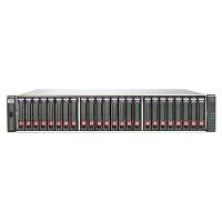 HP MSA 2040 DC SAN 5.2TB Flash/S-Buy [M0T33SB]