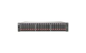 HP MSA 1040 10Gb iSCSI 4x600 Bndl/TVlite [M0T23A]