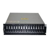 Полка расширения IBM Storwize V3700 LFF Expansion Enclosure Model 12E [2072-12E]