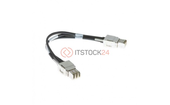 Кабель H3C Type 1 Stacking Cable [STACK-T1-50CM]