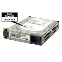 XTA-SC1NC-36G15 Жесткий диск Sun Microsystems 3.5 15000 об/мин