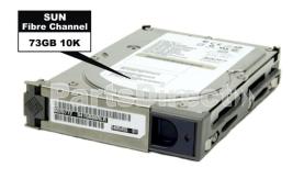 390-0096 Жесткий диск Sun Microsystems 73 Гб 3.5 10000 об/мин