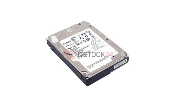 ST300MM0006 Жёсткий диск Seagate Savio 300GB 10K SAS 6G 2.5 NEW