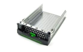 A3C40101977 Салазка Fujitsu SAS-SATA 3.5 TRAY CADDY A3C40101977 Салазка Fujitsu SAS-SATA 3.5 TRAY CADDY