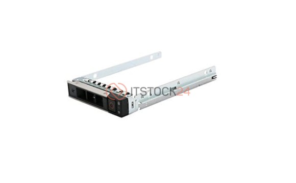 DXD9H Салазки Dell 2.5" HotPlug SAS/SATA