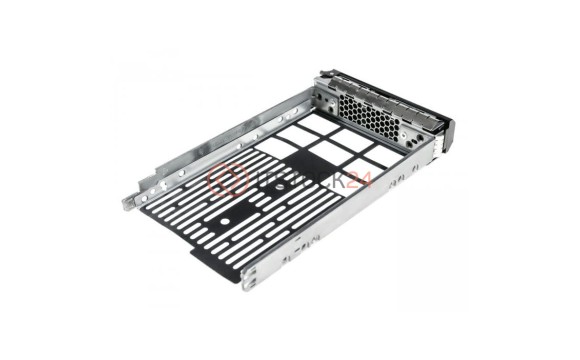 0Y763D Салазки Dell 3.5 SAS/SATA HDD TRAY CADDY GEN 11 12