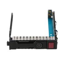 08FKXC Салазка DELL 2.5 Tray Caddy REF