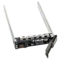 8FKXC Салазки Dell SAS / SATA 2.5 Hard Drive Tray Caddy