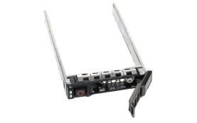 8FKXC Салазки Dell SAS / SATA 2.5 Hard Drive Tray Caddy 8FKXC Салазки Dell SAS / SATA 2.5 Hard Drive Tray Caddy